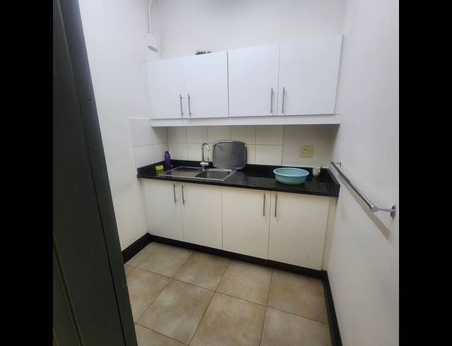 281M² OFFICE TO LET IN MORNINGSIDE